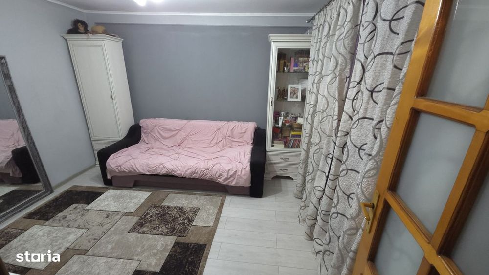 Casa Bratianu,3 camere,gaze,renovata