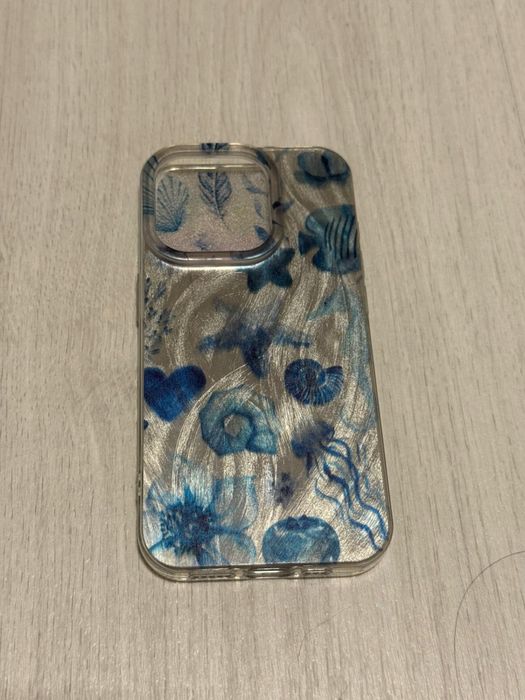 Кейс за iphone 15pro