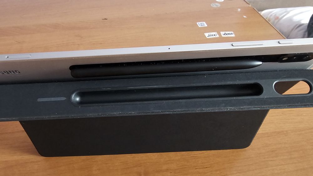 Samsung Galaxy Tab 8+ 5G