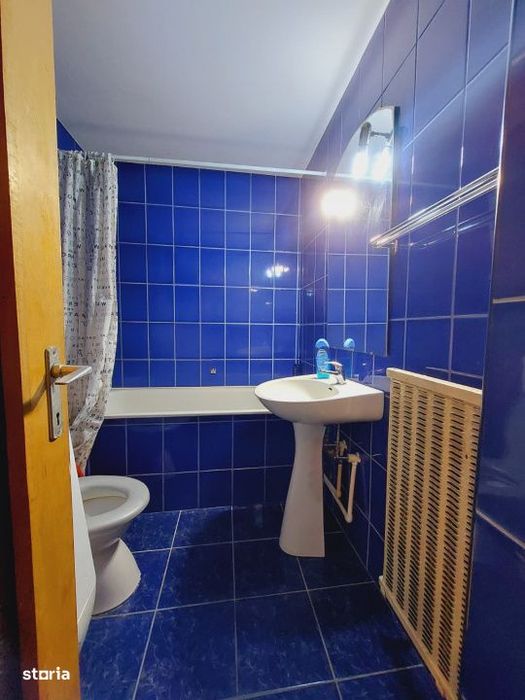 Apartament 3 camere decomandate 83 mp, Scortarilor, langa The NEST
