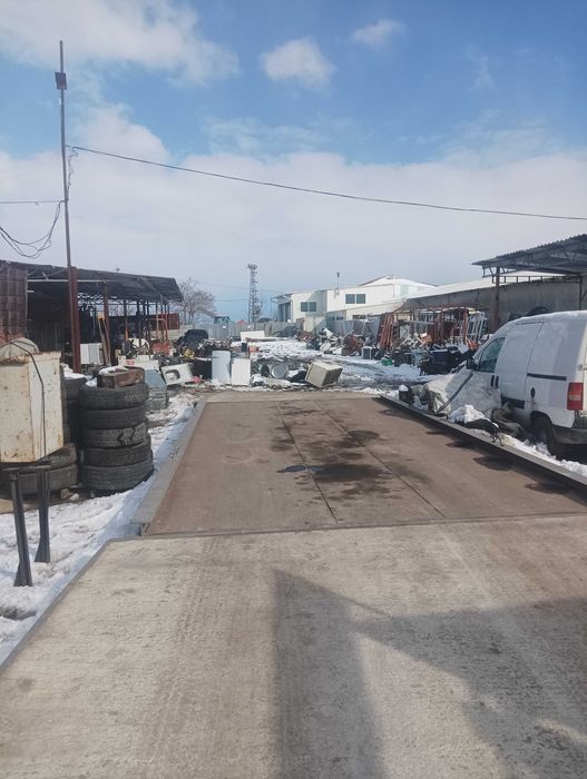 Продава се Промишлена сграда в Каварна - 1511 кв.м за 54 €/кв.м - Снимка #5