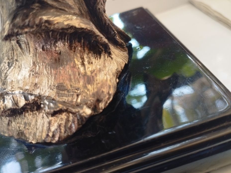 Delfinii argint 925.