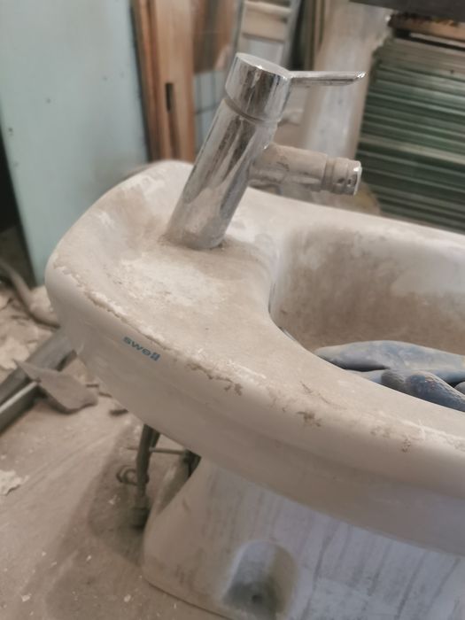 Биде Smell (Испания)