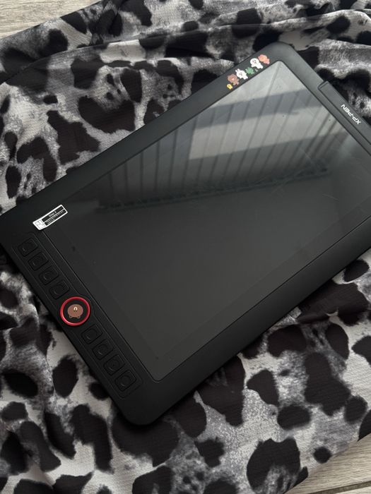 Xp pen Artist 12 pro