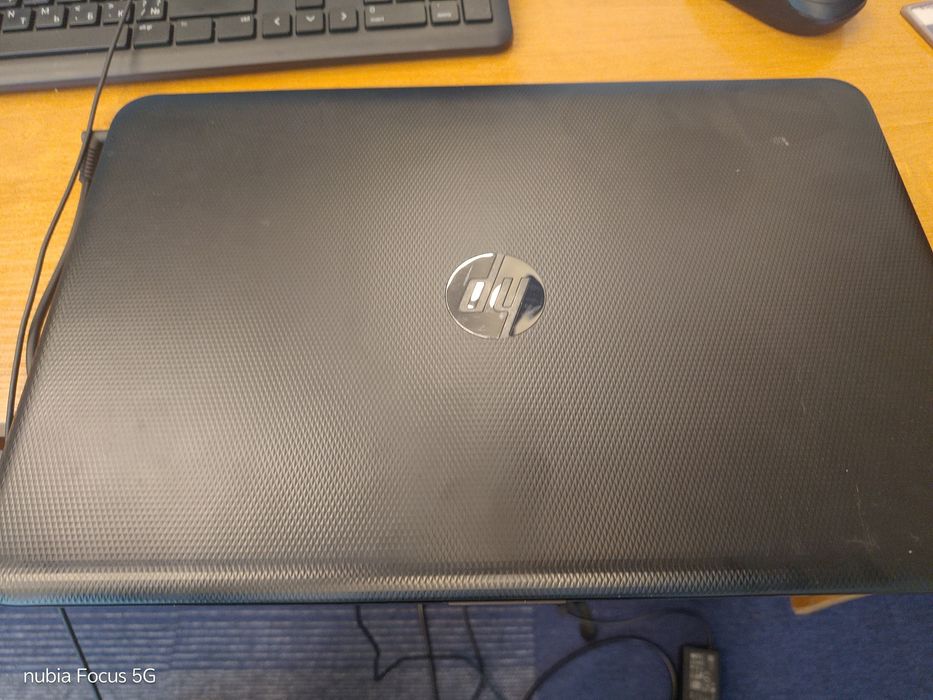 Продам ноутбук HP