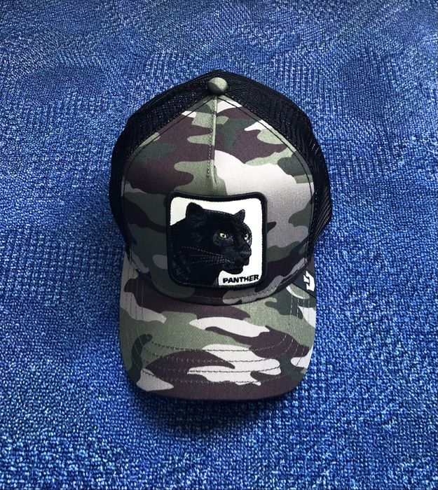 Goorin Bros Trucker Cap ОРИГИНАЛНИ шапки