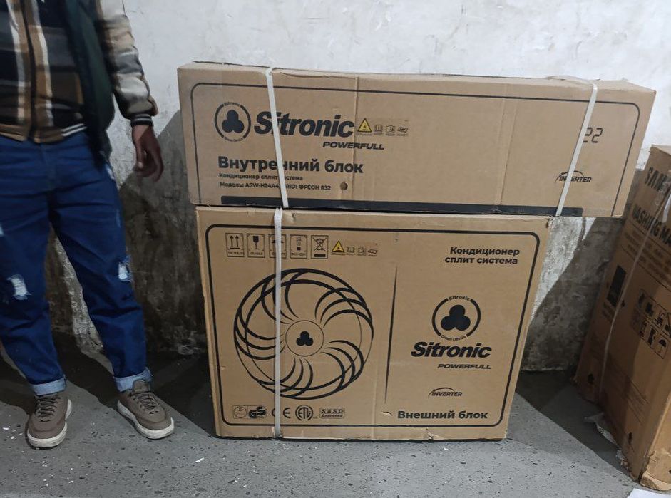 Konditsaner Arzon narx Кондиционера Оптим Битавой Техники