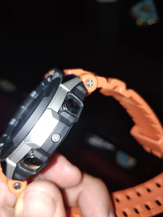 Ceas G- Shock in garantie