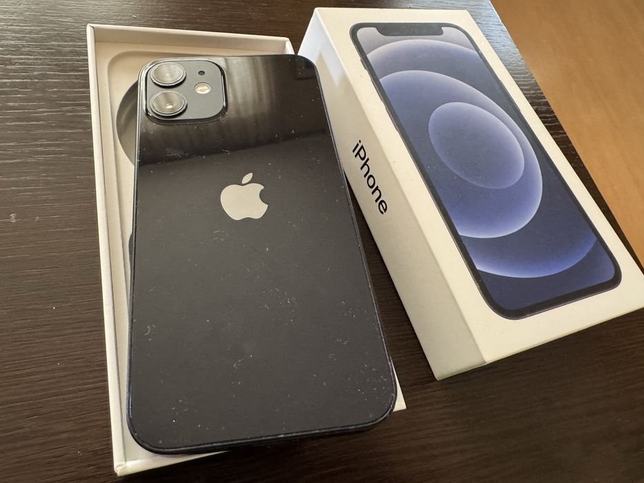 Iphone 12 mini 128gb