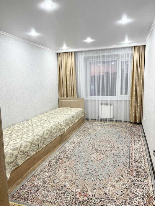 Продажа 3-комнатной квартиры