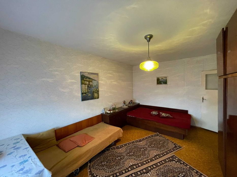 Продава се Тристаен апартамент в Карнобат - 65 кв.м за 1000 €/кв.м - Снимка #6