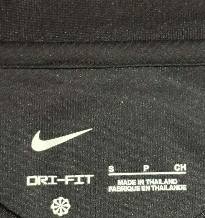 Brazil x Corteiz Special Edition Shirt  Size S