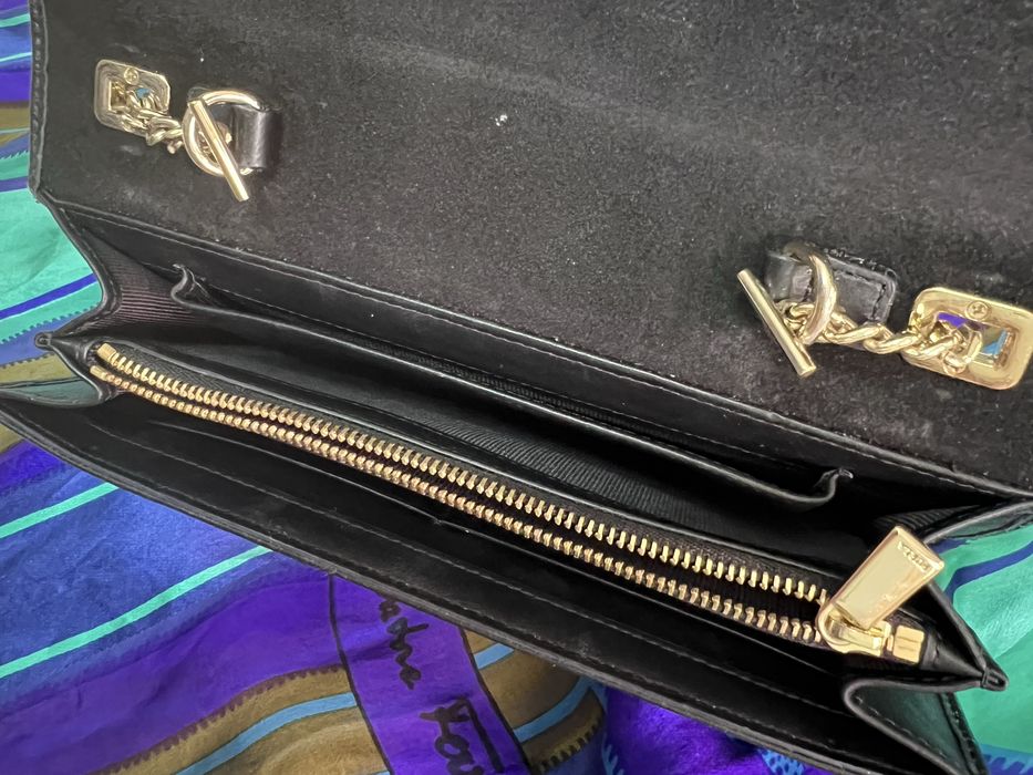 Клатч Furla оригинал