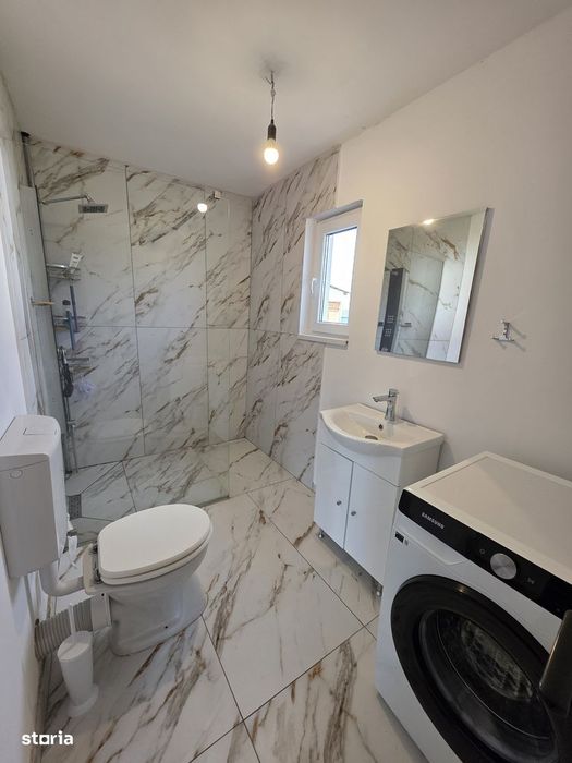 Casa + Teren 416mp Podu Oltului Harman Brasov