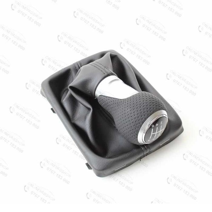 Manson + nuca schimbator S-line Audi A4 B8,A5,A6,Q5