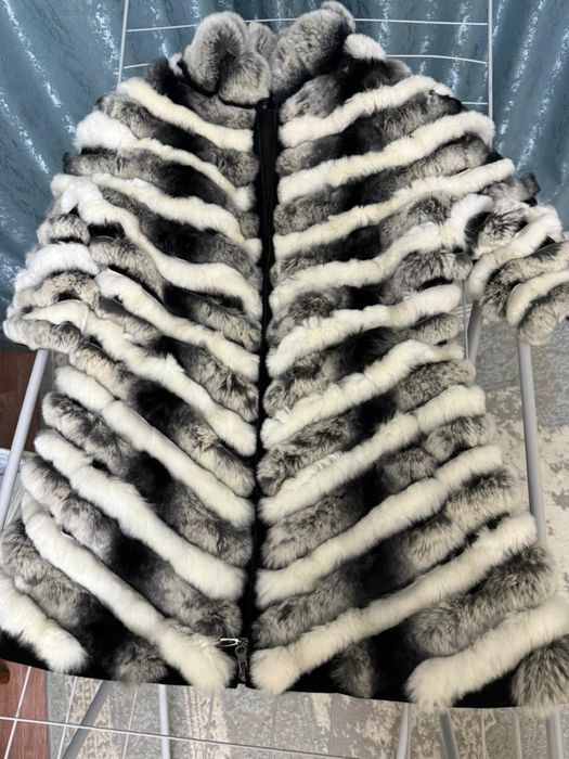 Продам шубу не ношеное