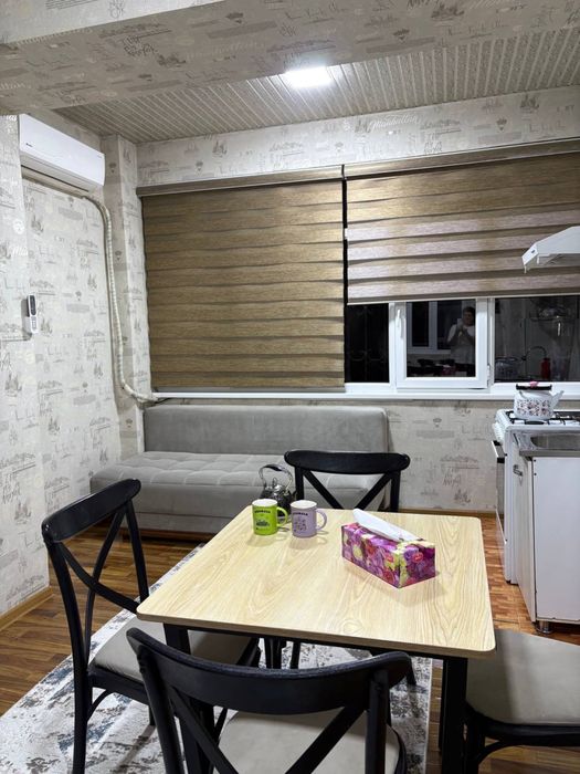 Продается квартира