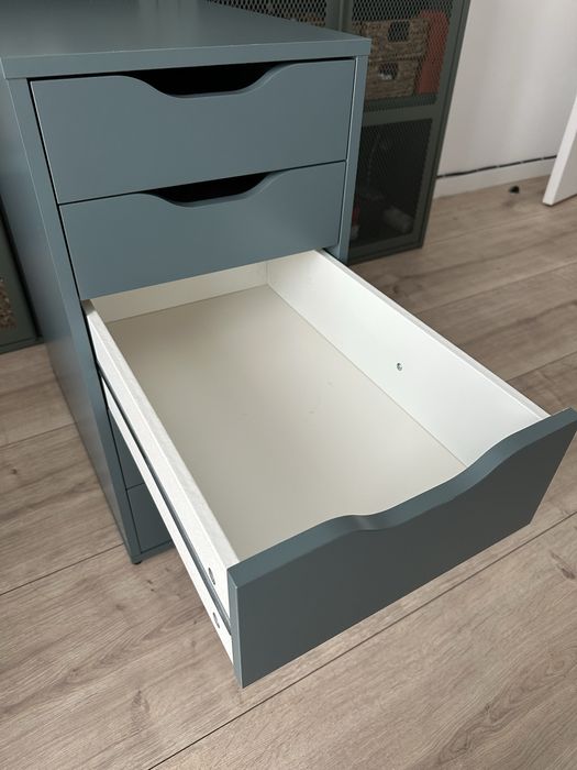 Comoda Ikea Alex