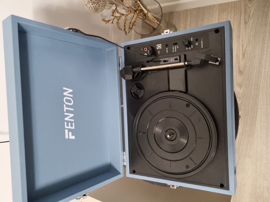 Pick up Fenton Bluetooth