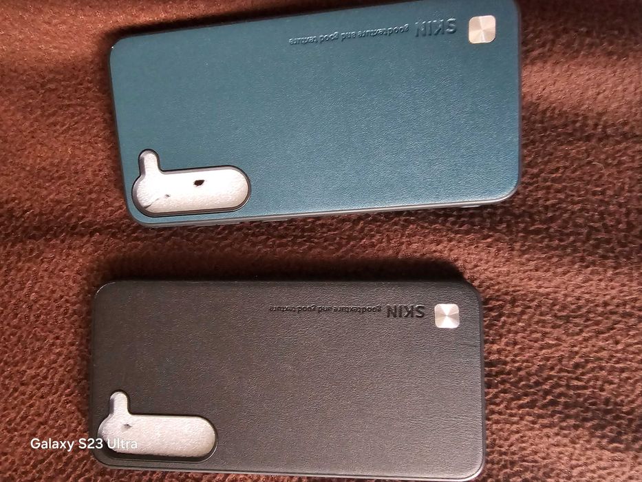 Калъфи/кейсове за SAMSUNG S23 PLUS