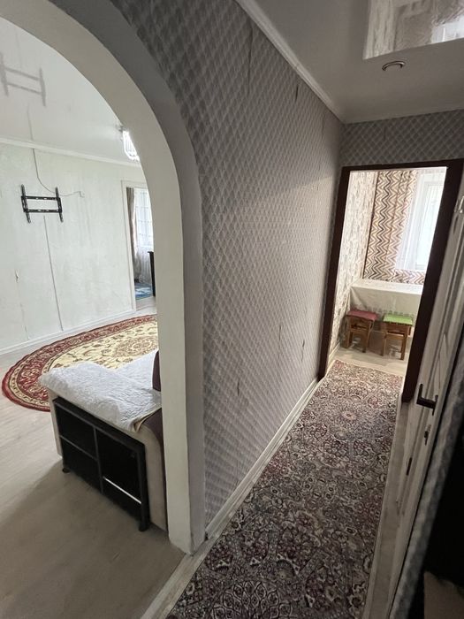 Сдам 2-х ком кв