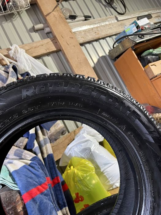 195/65 R15 зима.