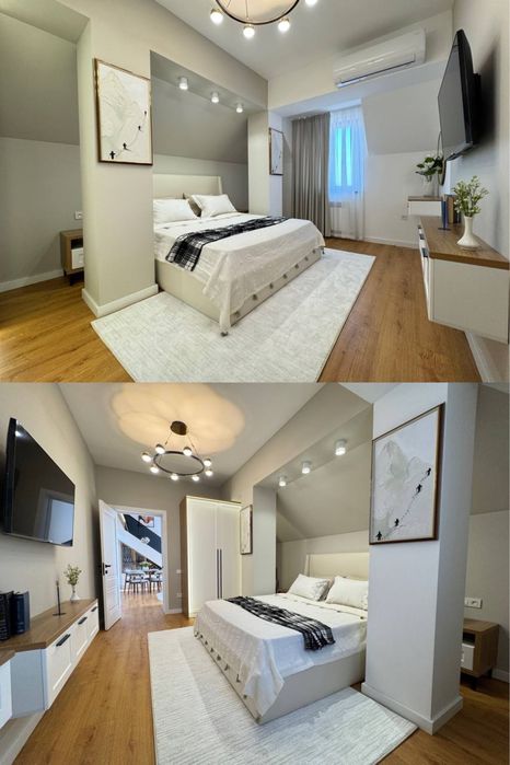 Сдаётся 4х ком квартира ЖК Мирабад Авеню (Mirabad Avenue)