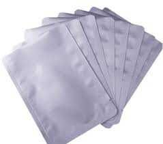 Реторт-пакеты для автоклава(тушенки)