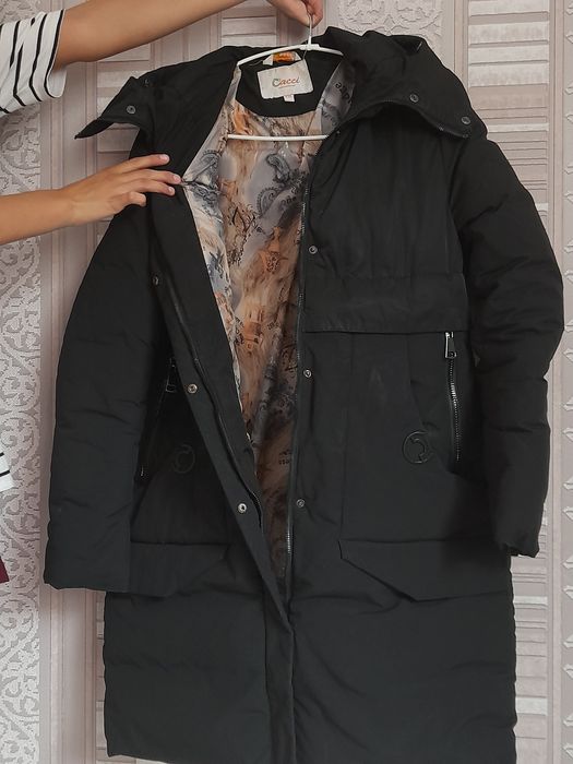 Куртка  для женщин