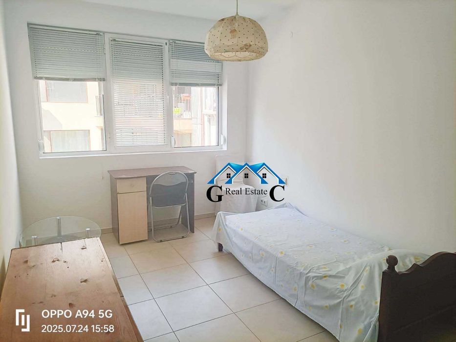 Дава се под наем  в Варна, Лятно кино Тракия - 16 кв.м за 255 € - Снимка #9