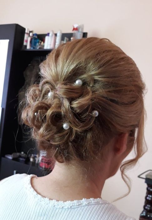 Frizerie la tine acasă!