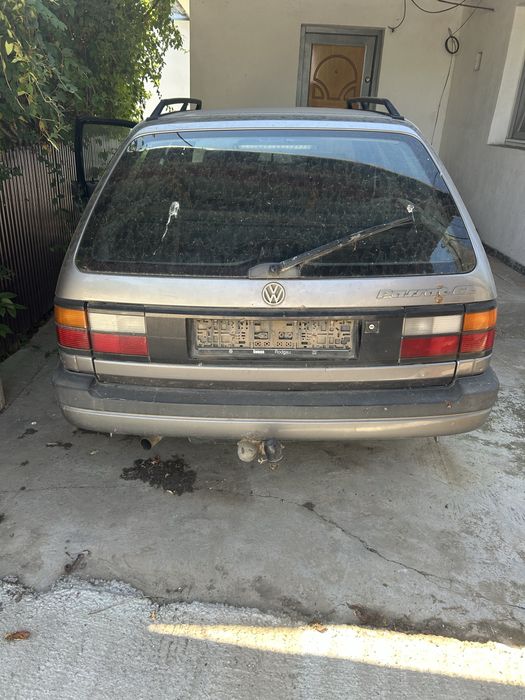 vw passat 35 i 1.8 radiata