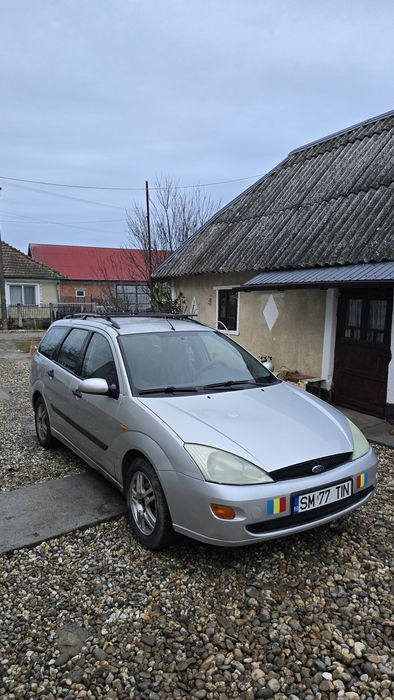 Vând Ford focus mk1
