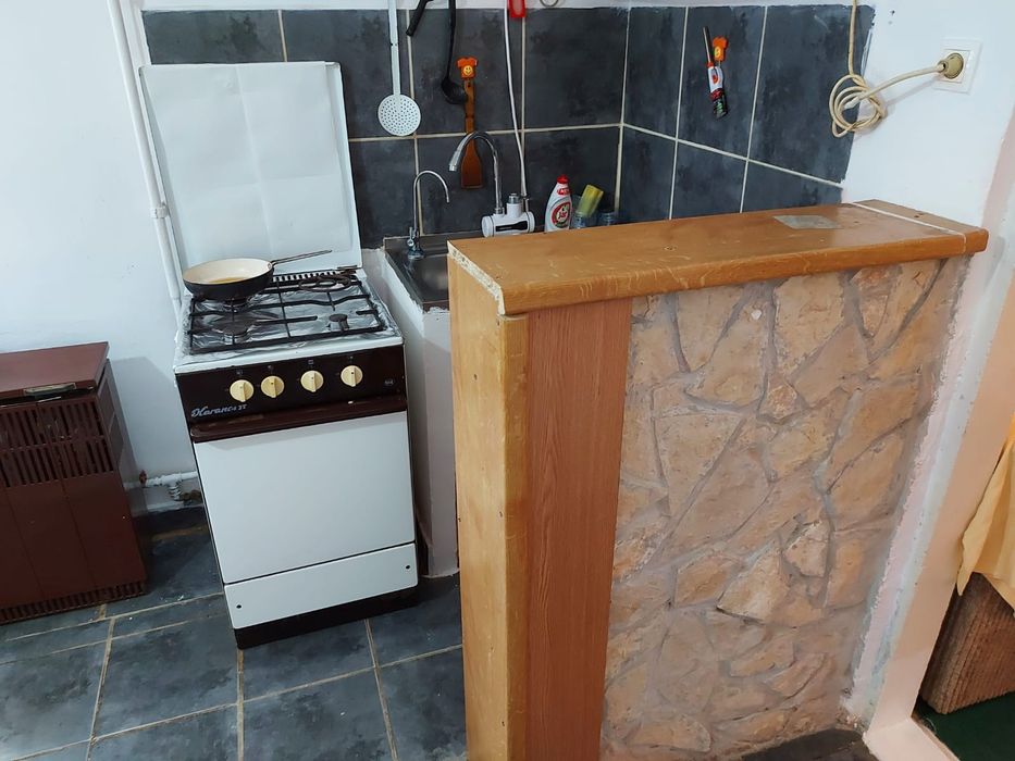 Vind casa in Ungaria la Dombegyihaz