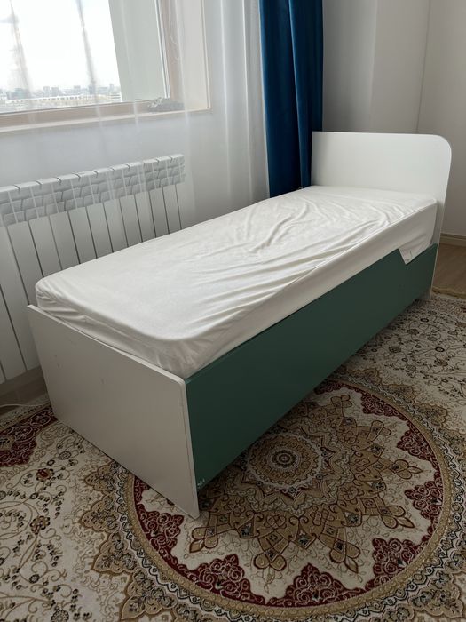Кровать детская 70*160