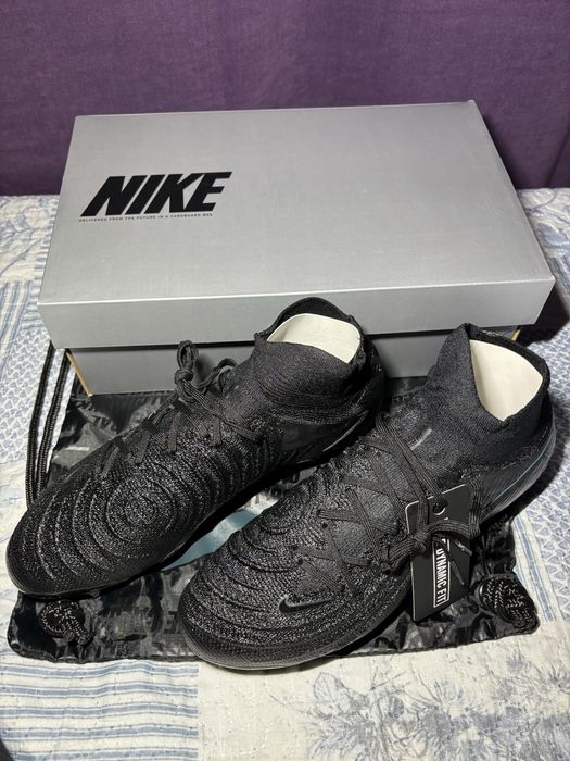 Nike Phantom Luna || elire fg