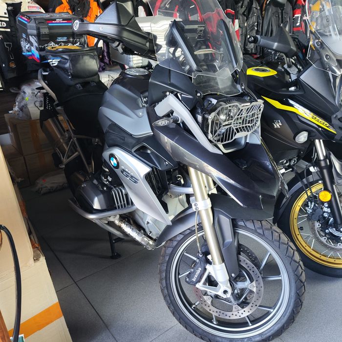 Мото BMW R1300GS