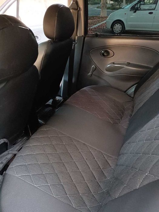 Матиз 2011й. сотилади