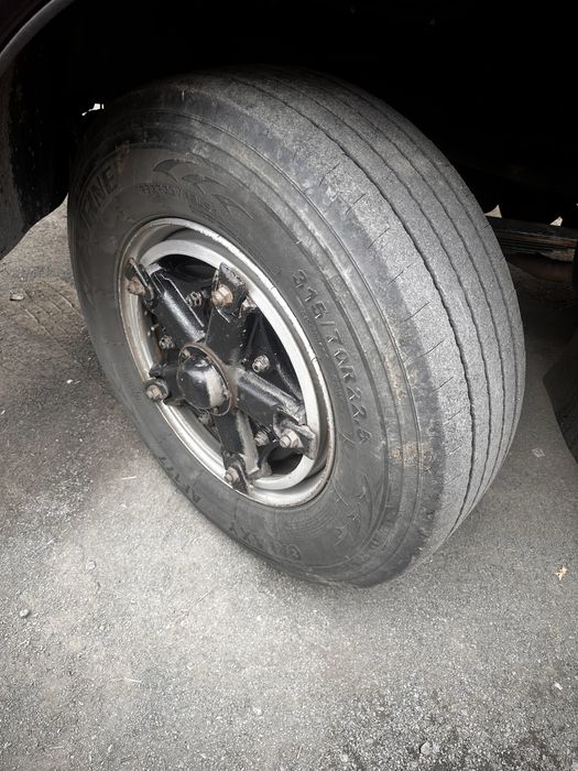 Камаз самосвал ( бокавая )