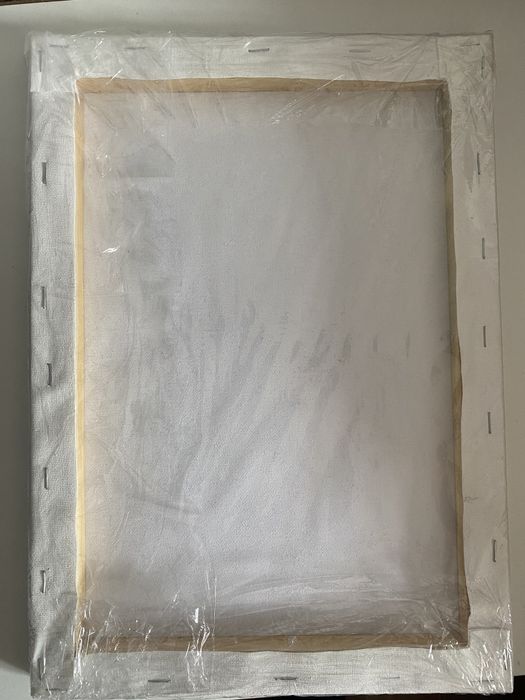 Холст для рисования