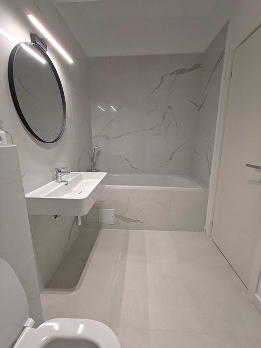 Apartament 3 camere, mobilat & utilat complet · de închiriat · Bulevardul Dem Radulescu  · Tei Apartments