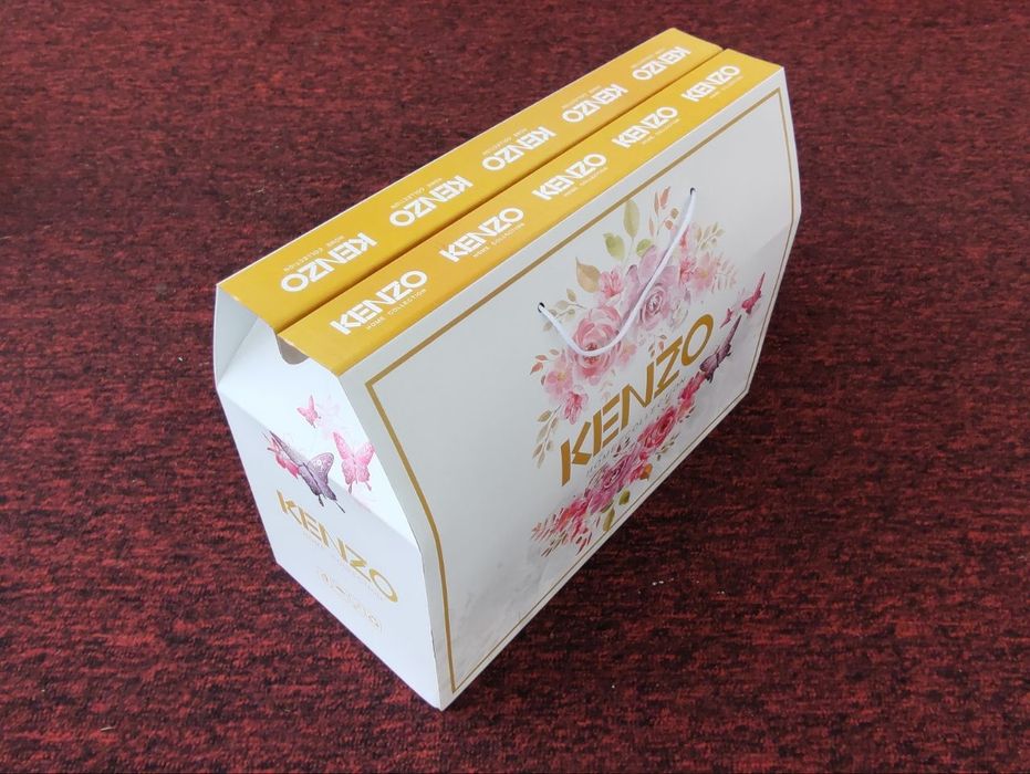 Гофра коробкалар + дизайн / Гофра коробки + дизайн коробок