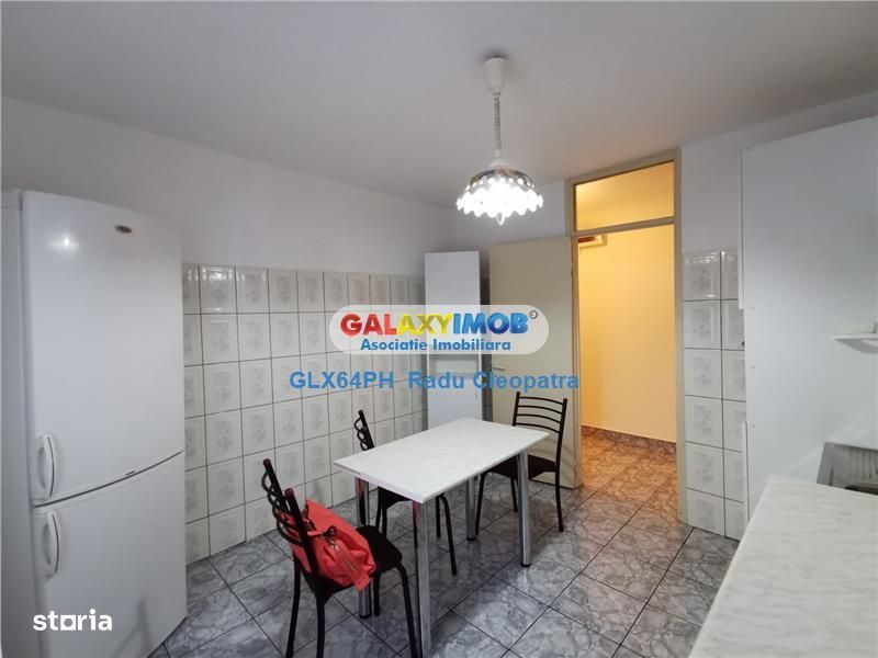 Inchiriere apartament 2 camere Ploiesti, zona Enachita Vacarescu