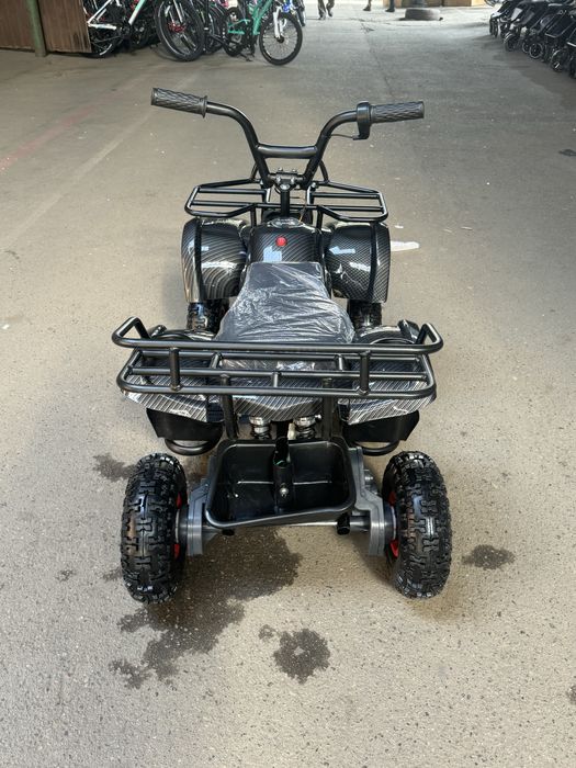 Детскии кводратцикл