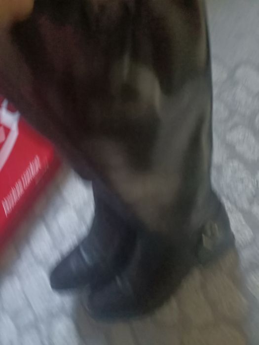 Cizme Leofex stare buna