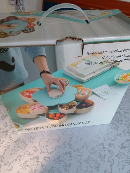 Продам менажницу