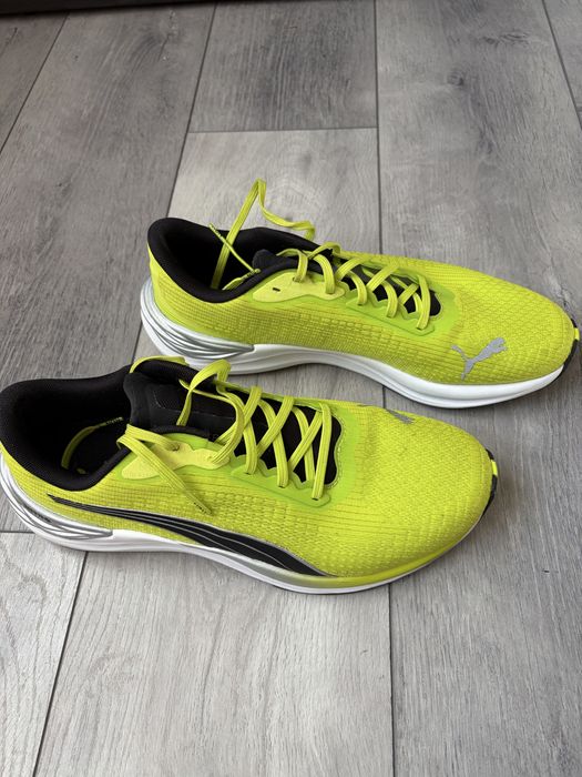 Pantofi sport alergare Puma Nitro Electrify 3