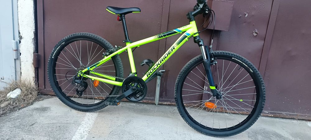 Bicicleta copii 24 inch