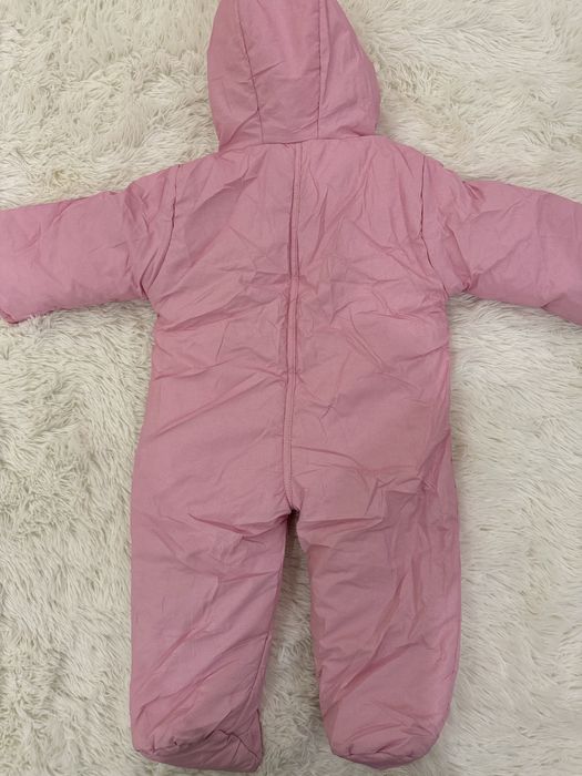 Бебешки космонавт 74см