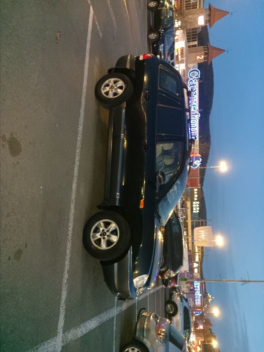 HYUNDAI Grand Santa Fe 2006 — imagine 4